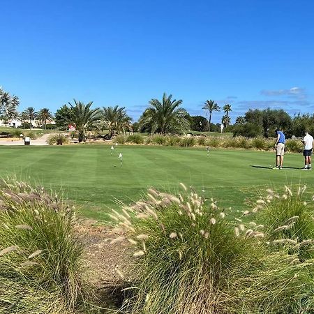 Morderno & Elegante Adosado En Roda Golf & Beach Resort المظهر الخارجي الصورة