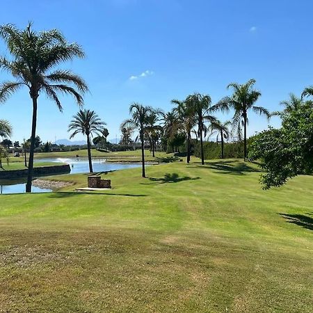 Morderno & Elegante Adosado En Roda Golf & Beach Resort المظهر الخارجي الصورة