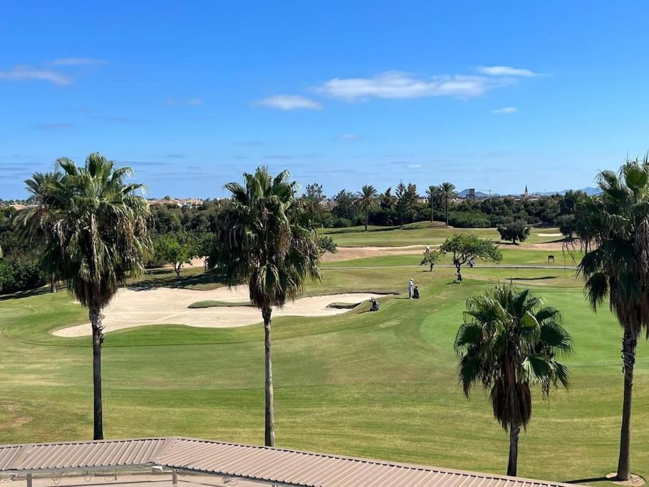 Morderno & Elegante Adosado En Roda Golf & Beach Resort المظهر الخارجي الصورة