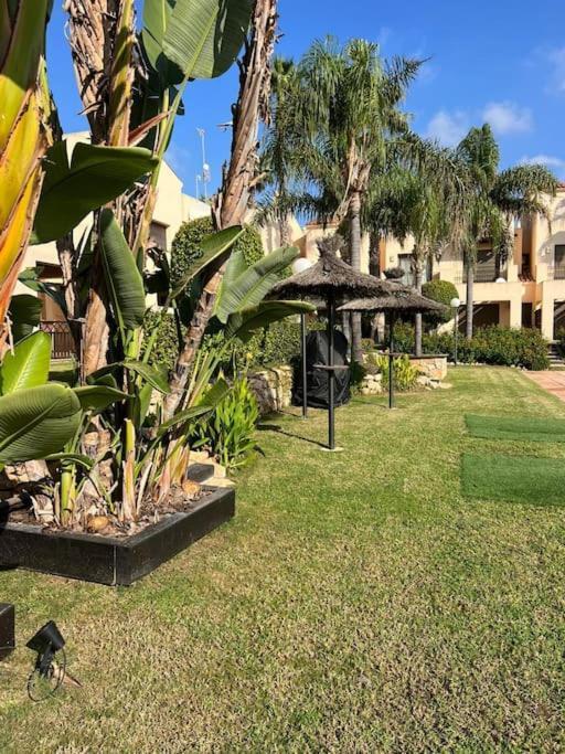 Morderno & Elegante Adosado En Roda Golf & Beach Resort المظهر الخارجي الصورة