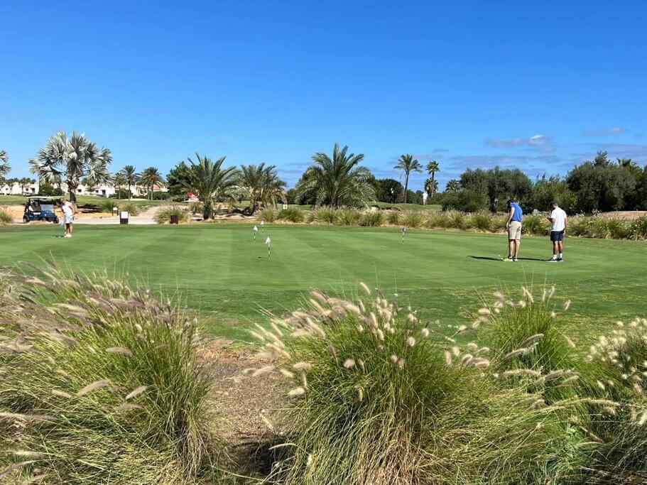 Morderno & Elegante Adosado En Roda Golf & Beach Resort المظهر الخارجي الصورة