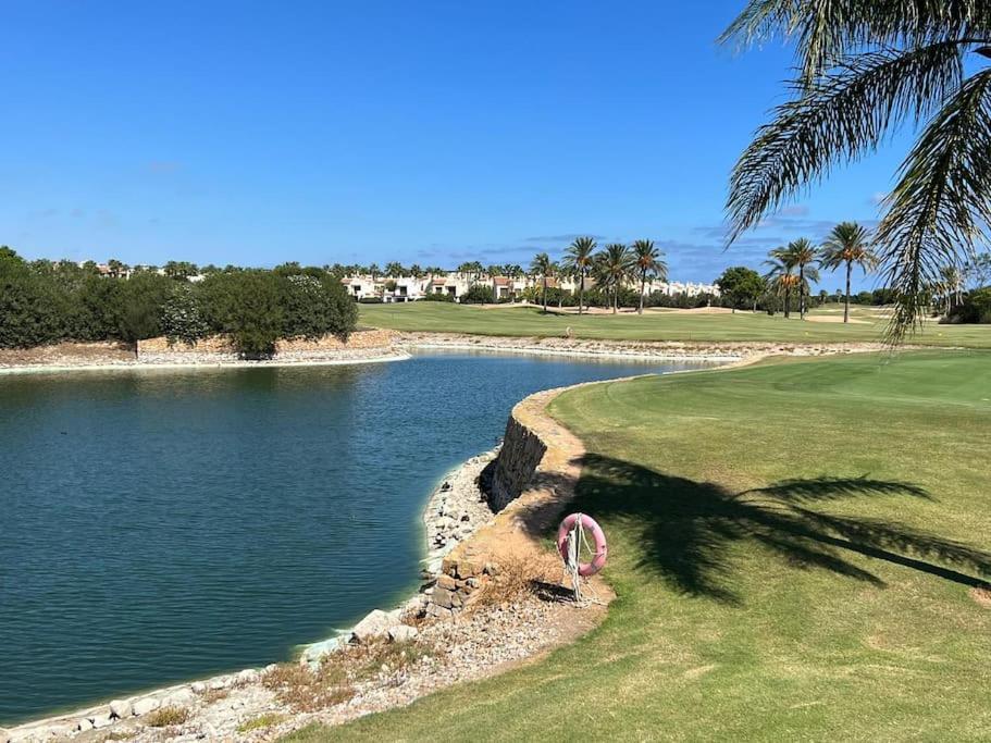 Morderno & Elegante Adosado En Roda Golf & Beach Resort المظهر الخارجي الصورة