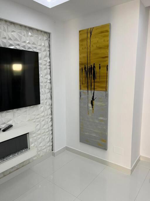 Morderno & Elegante Adosado En Roda Golf & Beach Resort المظهر الخارجي الصورة