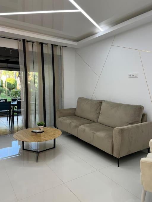 Morderno & Elegante Adosado En Roda Golf & Beach Resort المظهر الخارجي الصورة