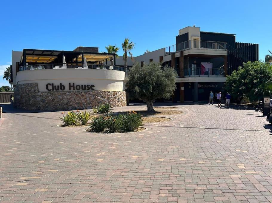 Morderno & Elegante Adosado En Roda Golf & Beach Resort المظهر الخارجي الصورة