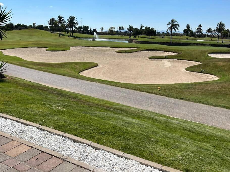 Morderno & Elegante Adosado En Roda Golf & Beach Resort المظهر الخارجي الصورة