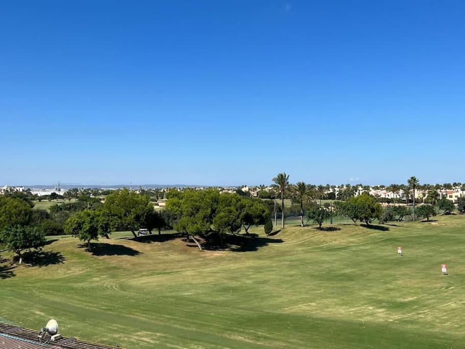 Morderno & Elegante Adosado En Roda Golf & Beach Resort المظهر الخارجي الصورة