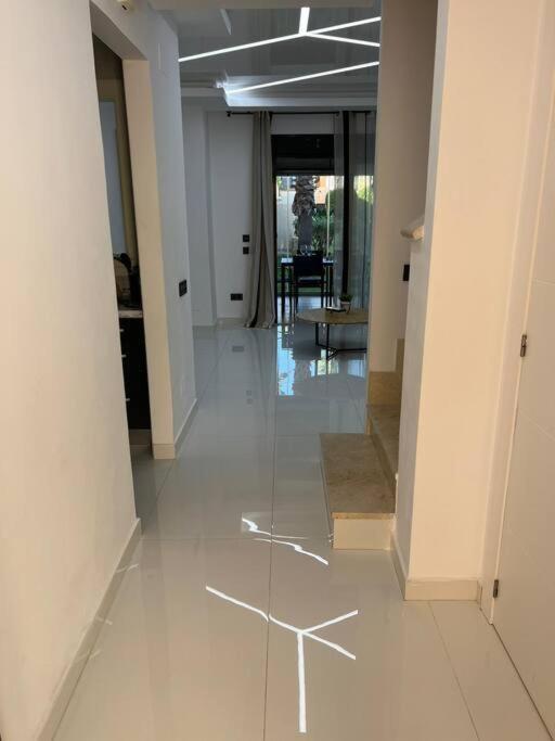 Morderno & Elegante Adosado En Roda Golf & Beach Resort المظهر الخارجي الصورة