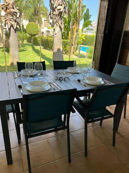 Morderno & Elegante Adosado En Roda Golf & Beach Resort المظهر الخارجي الصورة