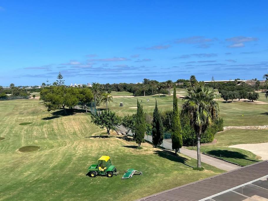 Morderno & Elegante Adosado En Roda Golf & Beach Resort المظهر الخارجي الصورة