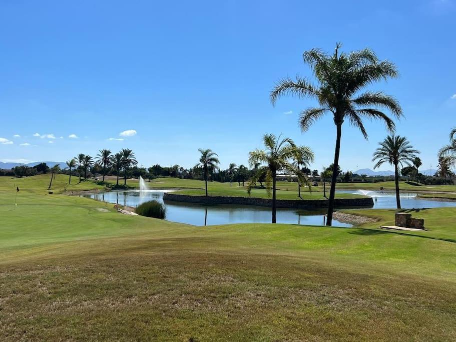 Morderno & Elegante Adosado En Roda Golf & Beach Resort المظهر الخارجي الصورة