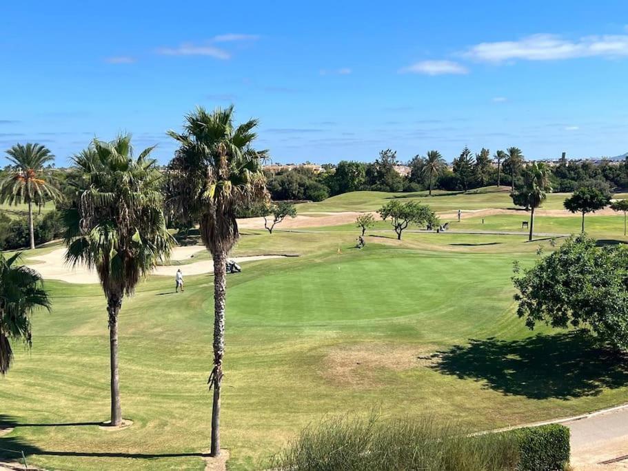 Morderno & Elegante Adosado En Roda Golf & Beach Resort المظهر الخارجي الصورة