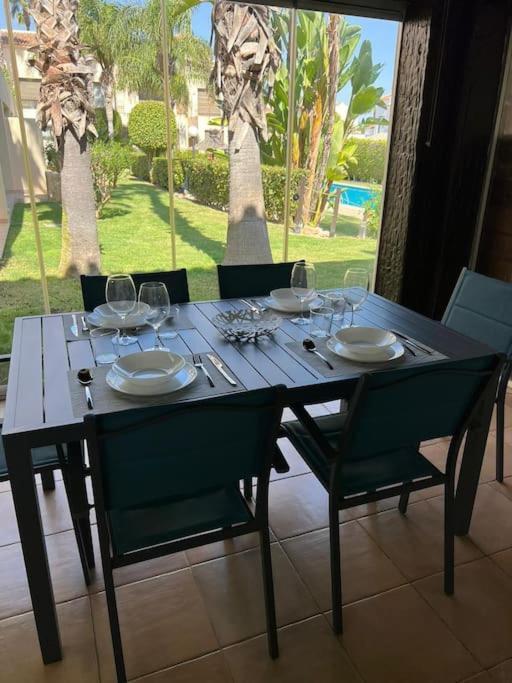 Morderno & Elegante Adosado En Roda Golf & Beach Resort المظهر الخارجي الصورة