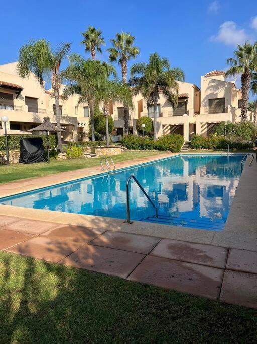 Morderno & Elegante Adosado En Roda Golf & Beach Resort المظهر الخارجي الصورة
