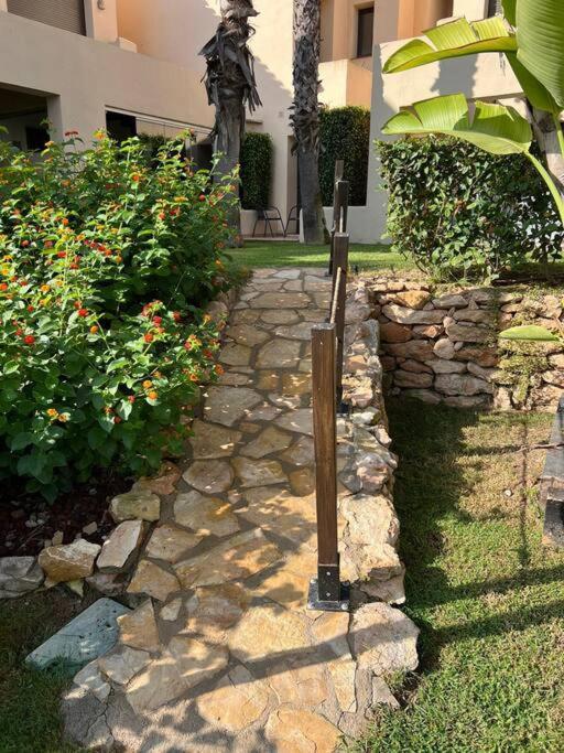 Morderno & Elegante Adosado En Roda Golf & Beach Resort المظهر الخارجي الصورة