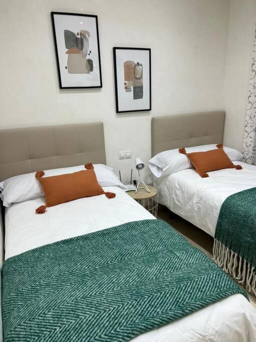 Morderno & Elegante Adosado En Roda Golf & Beach Resort المظهر الخارجي الصورة