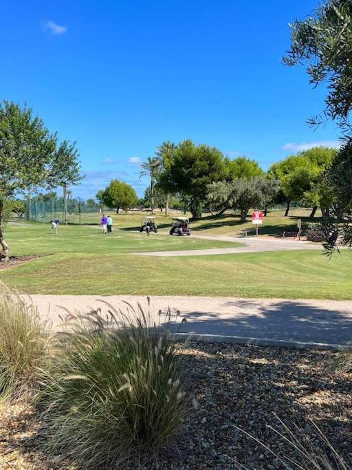 Morderno & Elegante Adosado En Roda Golf & Beach Resort المظهر الخارجي الصورة